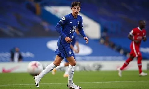 Các huyền thoại chỉ rõ lý do Havertz phải vật lộn ở Chelsea
