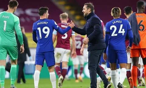 Các mũi nhọn 'vào guồng', Chelsea có thể đáng sợ đến mức nào?