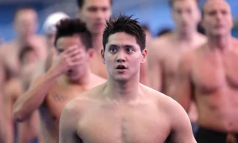 Các nhà vô địch Olympic tại SEA Games 31
