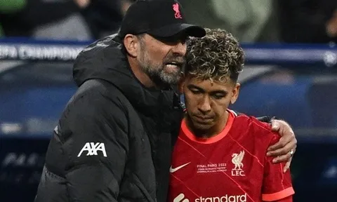 Cách Liverpool sẽ phản ứng nếu Firmino rời đi