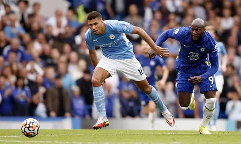Cách ly được Lukaku là bắt chết Chelsea?