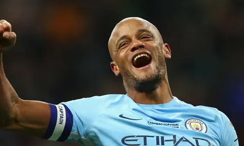 "Cách tốt nhất để Man City phòng thủ là tấn công"