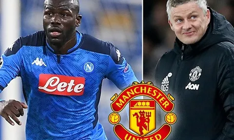 'Chiếc bẫy 43 triệu' đang chờ Man Utd trong phiên chợ Hè 2021