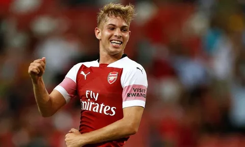 Cãi lời BLĐ, Arteta quyết giữ một cái tên ở lại Emirates