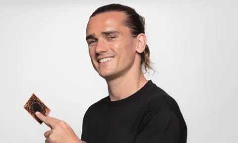 "Cái miệng hại cái thân", Griezmann khiến đối tác nóng mặt
