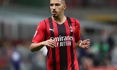 Cái tên bị ruồng bỏ của Arsenal sắp nhận quà từ AC Milan
