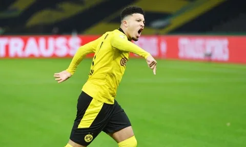 'Cái tên không ngờ' bỗng trở thành thương vụ hoàn hảo cho Man Utd