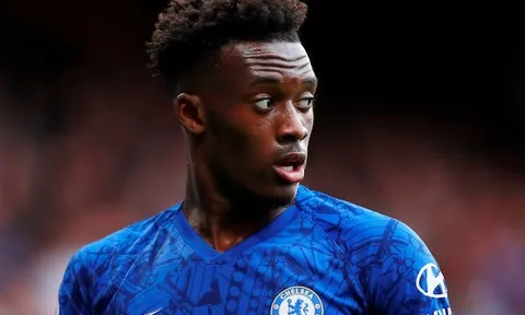 Sau Sane, Bayern Munich chuẩn bị chào đón thêm một "máy chạy EPL"?