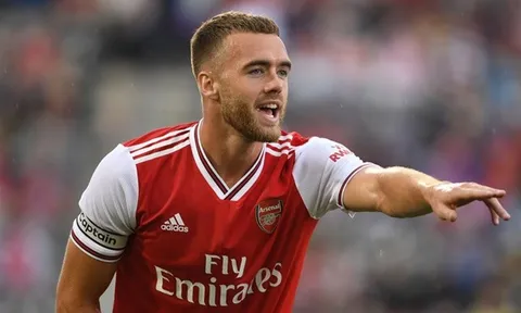 Cục diện thay đổi, sao Arsenal sắp được thưởng lớn?