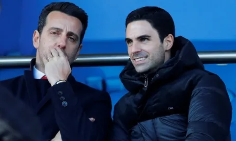 Arteta khuyên 1 câu 'cực gắt', Arsenal vẫn bạc nhược trước Everton