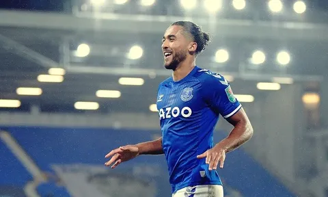David Ornstein: "Arsenal đang theo đuổi Dominic Calvert-Lewin"
