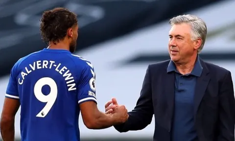Real cân nhắc chi 50 triệu giúp Ancelotti tái hợp trò cũ