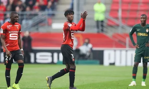 Vì wonderkid 40 triệu euro, Barca và Real sắp "đánh nhau to"