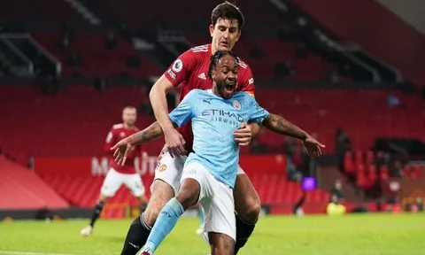 Cân cả hàng công Man City, Quỷ đỏ thực sự đang có một "siêu trung vệ"