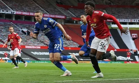 “Cần có án phạt cho Man Utd. Họ đã phá hỏng cuộc đua top 4”