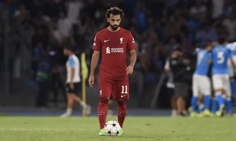 Cần có cái nhìn công bằng cho Salah