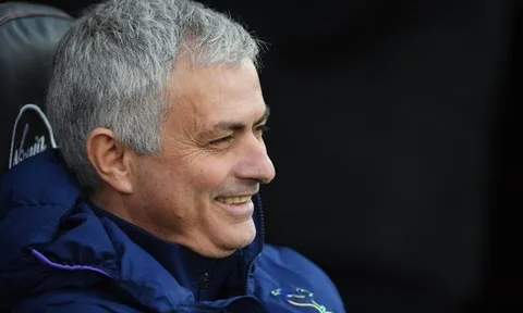 Chỉ 5 phút để khẳng định, Mourinho hết lời khen ngợi "ngôi sao" của Spurs