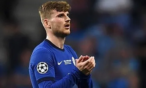Cạn kiên nhẫn, Chelsea đem Werner làm vật tế thần triệu hồi bom tấn?
