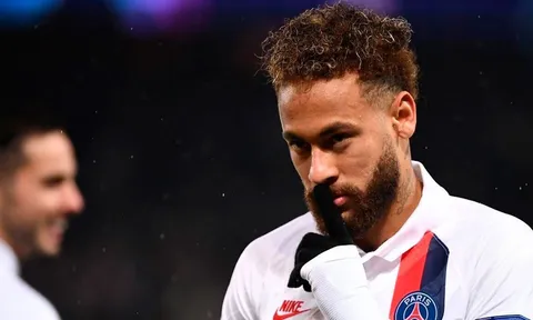 Quá cạn tình! Barcelona có còn muốn tái hợp với Neymar?