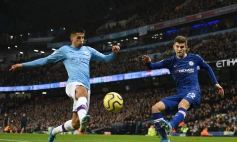Cancelo sợ phải đối đầu với ngôi sao Chelsea nhất