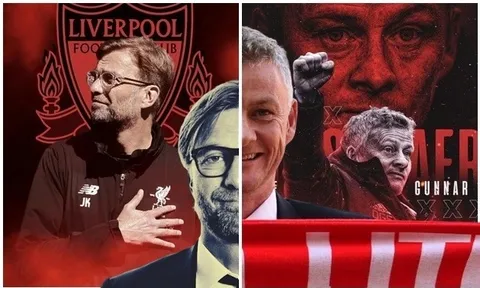 Cảnh báo Premier League! Man Utd đang đi theo con đường "hủy diệt"
