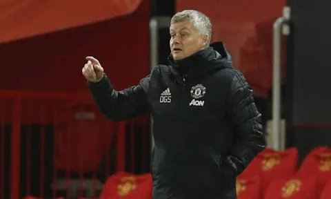 Ronaldo về Man Utd phụ thuộc 1 yếu tố