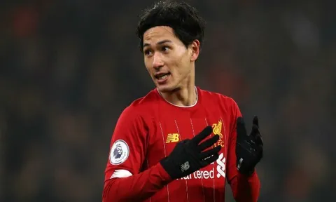 Cánh tay phải của Klopp tìm thấy "Firmino mới" của Liverpool