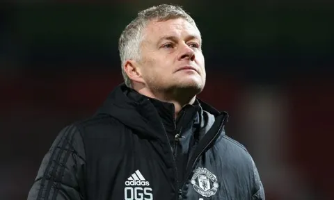 "Cánh tay phải của Sir Alex" chỉ ra cầu thủ bị Solskjaer dùng sai cách