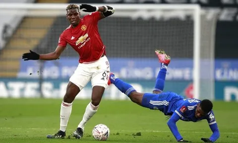 'Cánh tay phải' của Sir Alex chỉ rõ người Man Utd nên mua thay Pogba