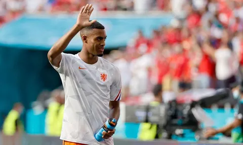 Cạnh tranh với Man United, Bayern chính thức gửi đề nghị đến ngọc quý Ajax