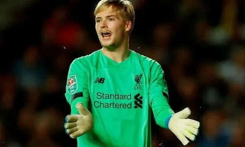 Vừa đánh bại Arsenal, sao trẻ Liverpool được mời gọi bởi đại gia Hạng Nhất