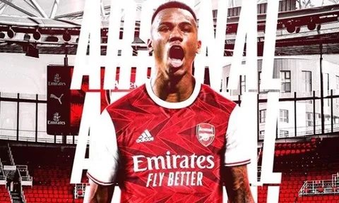 Arteta nói lời tâm can về tân binh Arsenal