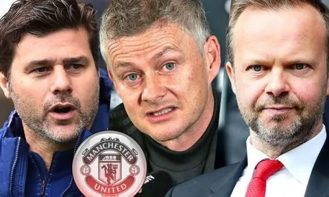 Cập bến Old Trafford, Pochettino sẽ yêu cầu điều mà Solskjaer, Mourinho không có