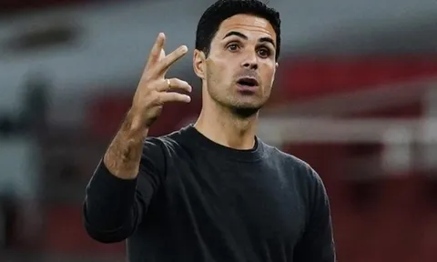 Cập nhật mới nhất vụ chân chuyền đẳng cấp Arsenal theo sát