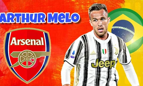 Cập nhật thương vụ Arthur - Arsenal: Hé lộ mức lương; Phương án thay thế