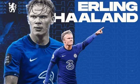 Cập nhật thương vụ Haaland - Chelsea: The Blues gửi đề nghị, Lập trường của Bayern