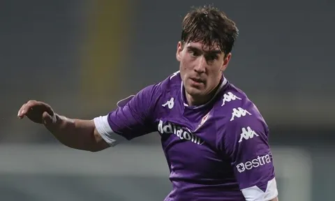 Capello ca ngợi thương vụ Vlahovic đến Juventus