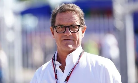 Capello ngạc nhiên với tân binh Chelsea