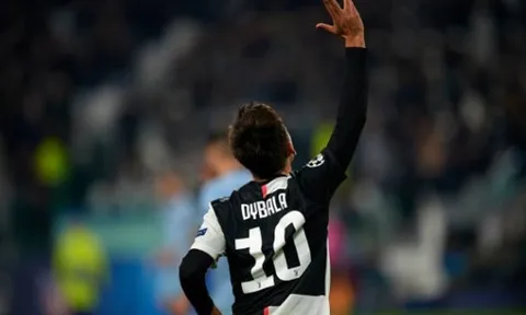 "Nhìn Juve giành 3 điểm mà chúng tôi tức điên lên được!"