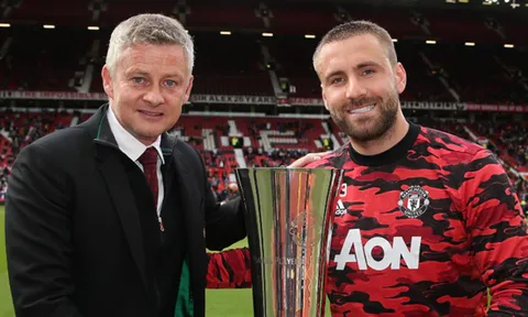 CHÍNH THỨC! Man Utd công bố cầu thủ xuất sắc nhất mùa 2020/2021