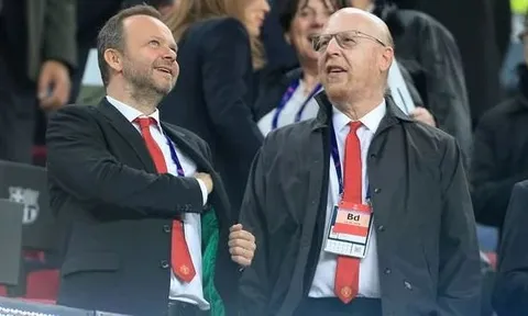 Man Utd khủng hoảng do xác định sai tâm thế khi bước vào mùa giải