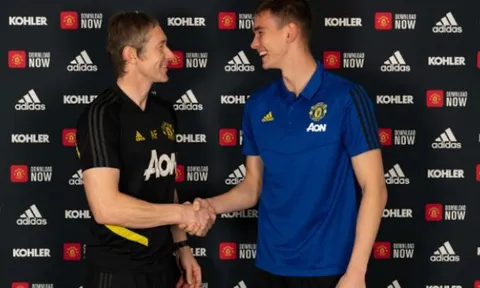 Man Utd sắp đấu Liverpool, chuyên gia nói thẳng tương lai Solskjaer
