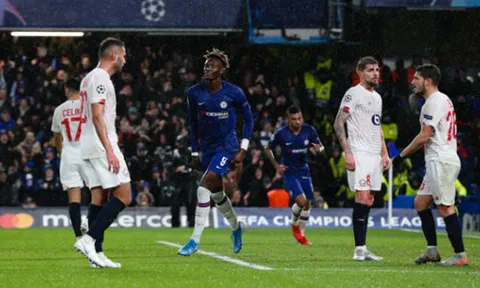 5 điểm nhấn Chelsea 2-1 Lille: "Người không phổi"; Trung vệ thép trở lại