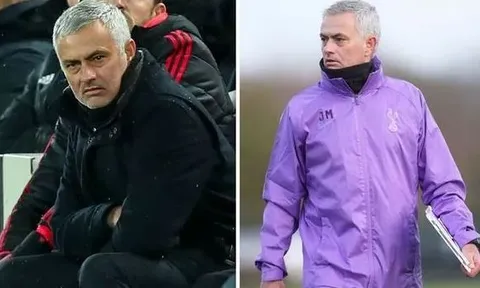 "Ed Woodward làm Mourinho thất vọng, nhưng ông ta còn tệ hơn thế 10"