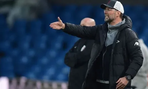 Tiên phong thành lập Super League, Klopp nói thẳng sự thật về giới chủ của Liverpool