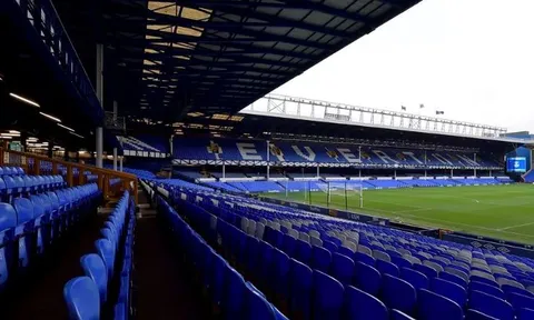 XONG! Everton lên tiếng, chính thức xác nhận HLV thay Marco Silva