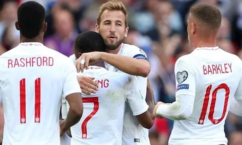 Tam Sư và 3 sơ đồ "trong mơ" chinh phục EURO 2020