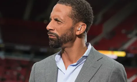 Rio Ferdinand: Trước Brentford, một cầu thủ M.U vượt trội hơn tất cả