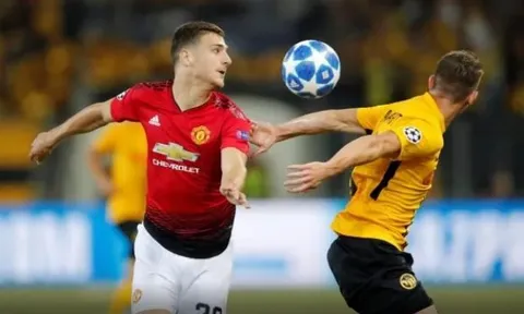 Fan Quỷ đỏ: "Lại thêm một Phil Jones mới"