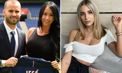 Cựu sao Real dính hàng loạt bê bối, PSG lập tức hành động